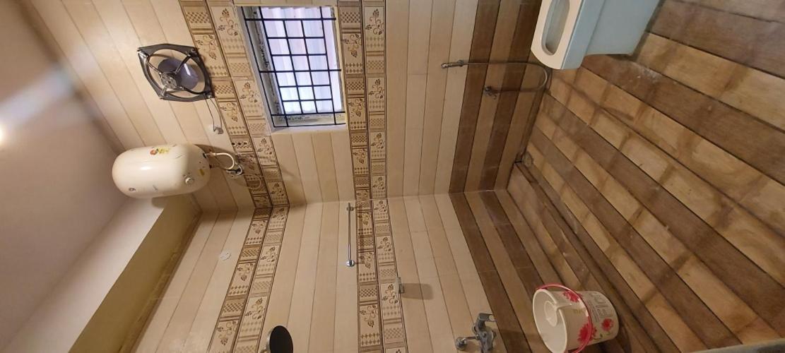 Hotel Aalayam Tiruvannāmalai Dış mekan fotoğraf